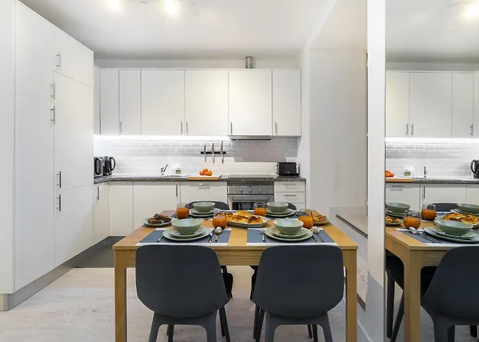 アパート Whome Lisbon's Kept Secret: 2-bed W/ac & Patio