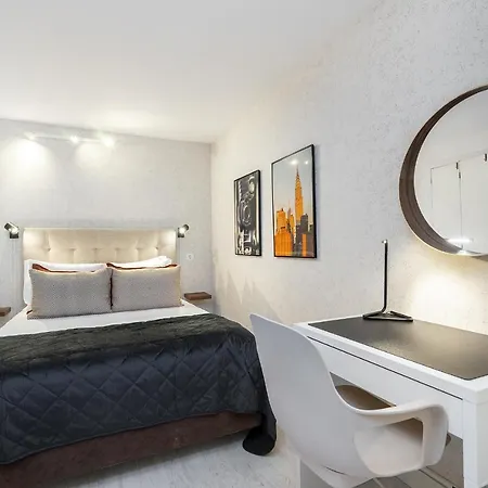 Lägenhet Whome Lisbon's Kept Secret: 2-bed W/ac & Patio Lisboa